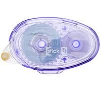 Stick It - Dispenser per Nastro Adesivo Permanente, 8 mm x 10 m