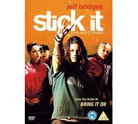 Stick It [Edizione: Regno Unito]