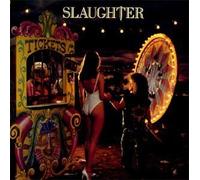Stick It Live by Slaughter (1990-10-15)
