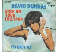 Stick It On Your Lollypop / Fly Baby Fly