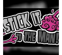 Stick it to The Man! (PC) Steam Key - GLOBAL