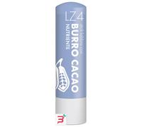 Zeta Farmaceutici Stick Labbra LZ4 Burro di Cacao Nutriente – 4,5 g