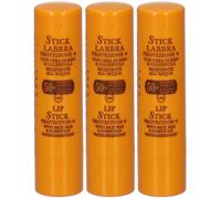 Stick Labbra Protezione+ Spf50+ 4,5 Ml 3x4,5 ml Stick