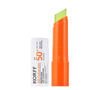 KORFF 365 Protection Stick Labbra SPF50+ 1 pz Protezione per le labbra