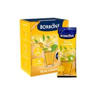 Stick Mania TE AL LIMONE Solubile Borbone 10 bustine