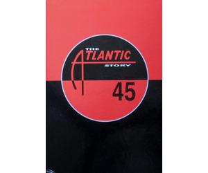 Stick McGhee / Ruth Brown a.o. The Atlantic Story