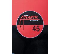 Stick McGhee / Ruth Brown a.o. The Atlantic Story (CD)