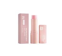 Stick multifunzione PDRN Collagene Rosa Coreano - Anti-invecchiamento riempimento effetto immediato - idratante assorbimento rapido non appiccicoso - base di trucco per labbra, occhi e collo