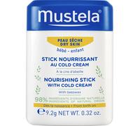 Stick nutriente alla cold cream - MUSTELA