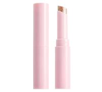 Stick ombrello per gli occhi, morbido luccichio opaco, per ombretti che evidenzia il luccichio pigmentato, da 1,45x8 cm a base di panna a base di crema, facile da usare per le donne