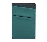 Stick On Phone Card Holder Reusable - Universal Strong Stickiness Sticky