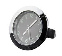 Stick on the clock - stick lucido e molto adesivo sull'orologio 'auto | Orologio da auto portatile per decorazione auto.