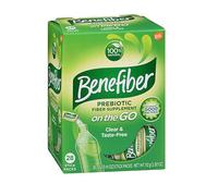 Stick Pack Di Fibra Prebiotica 28 Ciascuno Di Benefiber