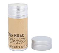 Stick per Cera per Capelli, 75 G/2,64 Once Cera per Capelli per lo Styling Strumento per lo Styling per la Cura dei Capelli per Parrucche per Capelli Bordo per Capelli Crespi