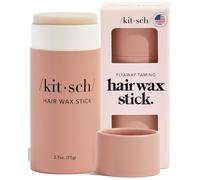 Stick per cera per capelli kitsch per donne e uomini - Nessun bastone di finitura dei capelli residui per flyaways tutto il giorno Tenere il prodotto