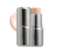 Stick per Contorno e Illuminante | 6 Grammi Correttore Luminoso A Lunga Durata,Stick Per Bronzer E Illuminante - Ideale per Viaggio e Tutto il Giorno Cura del Viso e Bellezza