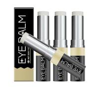 Stick per contorno occhi anti-tasche - Cancellare le tasche in pochi minuti, Stick crema idratante anti-invecchiamento, balsamo schiarente correttore e linee sottili (4)