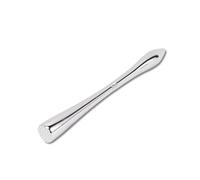 Stick per frantoio per ghiaccio - Chipper di ghiaccio in lega di zinco pesante per manodopera facile - Salvataggio di schiavitù del ghiaccio, dimensioni professionali per whisky e (type 2)