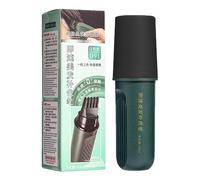 Stick Per Il Colore Dei Capelli, Penna Di Ritocco Della Radice, Bacchetta Di Colore Per Capelli Temporanei, Correttore Grigio Rapido, Soluzione Di Ritocco Rapido Radice, Uso Impermeabile, 15 Ml, Per C