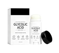 Stick Per Il Corpo 15 g, Non Grasso, Senza Risciacquo, Portatile, Idratante