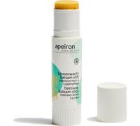 Stick per la cura della pelle alla cera d'api Apeiron