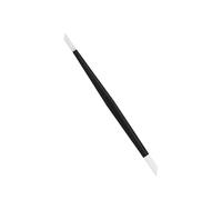 Stick Per La Pulizia Del Modello Professionale Comodo Impianto Pulizia Della Maniglia Lunga Con Testa Cotone Per Lavoro Multiuso Dettagliato