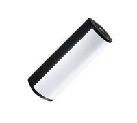 Stick Per Luce Della Fotocamera Argb Portatile 360 ° ROTAZIONE AGGIORNAMENTO MAGNETICO MODIE 13SCENE PER POTEROGRAFICA LIGHT LED MODALITÀ HSI Regolabile