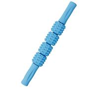 Stick per muscoli - Barra per massaggi, Stick terapeutico, Strumento per massaggi leggeri, Rullo per muscoli yoga, crampi, Rilascio miofasciale di tutto il corpo, Recupero fitness, Rilass