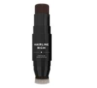 Stick per penna riempitiva per linea sottile, stick per copertura linea sottile - Colore dei capelli per la copertura dei capelli grigi | Penna colorata per copertura capelli donna a lunga durata per