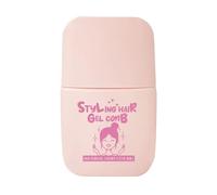 Stick per per capelli - di stile 140G contro l'effetto | Forte sostegno per le donne femminili | Stick per acconciatura per il viaggio di matrimonio vita di tutti i giorni e acconciat
