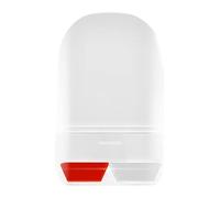 Stick per pittura per il viso, pittura per il viso rossa, bianca e blu - Stick per pittura a 3 colori con bandiera nazionale - Pittura facciale impermeabile rossa bianca blu del 4 luglio, giorno 'indi
