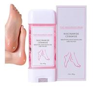 Stick Per Talloni Screpolati | Balsamo Riparatore Per Talloni Screpolati,Idratante Nutriente Per La Cura Della Pelle Di Adulti Anziani Sportivi