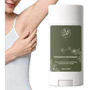 Stick per Tutto il Corpo Naturale 75g Profumo Persistente Portatile