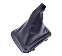 Stick Pomello Cambio Compatibile Con BMW E34 1988-1995 E36 1991-1998 E46 1999-2005 Z3 1995-2001 E30 1982-1990 Interni Auto Pomello Del Cambio Ghetta Copri Bagagliaio
