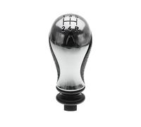 Stick Pomello Cambio Compatibile con Citroen per Saxo per Xsara per Xantia per Berlingo C2 C3 C3 per Pluriel C3 per Picasso Leva del Cambio A 5 velocità Testa del Cambio Pomello del Cambio Manuale