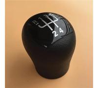 Stick Pomello Cambio Compatibile con Kangoo per Clio 2006 2007 2008 Accessori per Lo Styling Dell'auto Testa del Pomello del Cambio Manuale A 5 velocità Testa della Penna del Bastone
