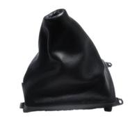 Stick Pomello Cambio Compatibile con Mazda 6 M6 2002 2003 2004 2005 2006 2007 Leva del Pomello del Cambio Manuale per Auto PU Gear Boot Bagaglio Cover Parti di Ricambio
