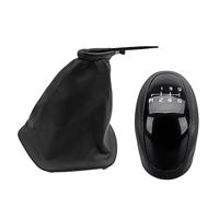 Stick Pomello Cambio Compatibile Con Mercedes Per Benz Per Sprinter W906 2006-2018 Manuale Per Auto Leva Del Pomello Del Cambio Stick Pen Con Ghetta Custodia Cover Collare Parti Di Ricambio(6 Speed 2P