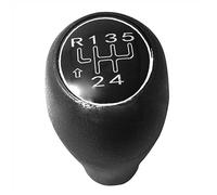 Stick Pomello Cambio Compatibile Con Peugeot 504 505 309 205 GTI CTI 5 Marce Pomello Del Cambio Auto Pomello Cambio In Plastica ABS Leva Cambio Pomello Cambio Maniglia Pomello Cambio