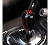 Stick Pomello Cambio MT Gear Stick Shifter Racing Pomello Del Cambio A 5 Velocità Per Sostituzioni Cambio Manuale Accessori Auto