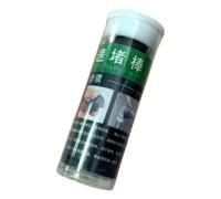 Stick PUTTY | Stick Di Riparazione Epossidica Impermeabile Resistente Al Calore Per Crepe | Sigillante Adesivo A Rapida Indurimento Per Metallo, Ceramica, Plastica, Legno, Sigillatura Perdite,
