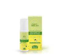 Helan Zanzhelan Stick Roll-on Dopo Puntura con Succo di Aloe Vera per Adulti e Bambini 15 ml