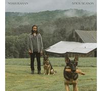Noah Kahan Stick Season (Vinyl LP) 12" Album