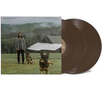Noah Kahan Stick Season (Vinyl LP) 12" Album Coloured Vinyl (Limited Edition)