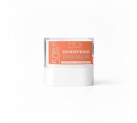 STICK SOLAR SUNDEFENSE SPF 50 UVA+UVB PROTEZIONE ALTA 10G MOI SKINCARE