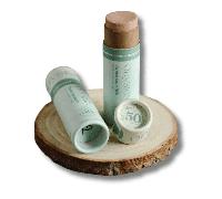 Stick Solare Colorato SPF 50 pelli sensibili - Odyskin