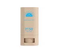Stick solare con protezione solare 50 contro e si prende cura della pelle PzY688 (Khaki, 8.9cm)