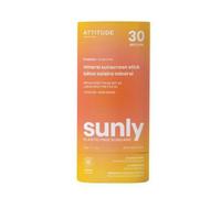 Stick Solare Minerale Tropicale SPF 30 Sunly Plastica F