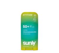Stick Solare Minerale Viso e Corpo - SPF 50 - senza profumo 60 GR Crem