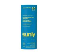 Stick Solare Per Bambini In Minerale SPF 30 In Plastica
